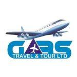Employer Gabrielsky Travel & Tour Ltd